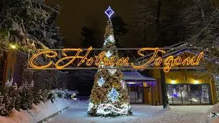 С Наступающим Новым Годом!!! Мира и добра.