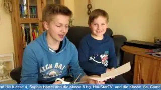 Micky Maus 16 mit Doppelklingenschwert Verlosung  Die Gewinner sind   TipTapTube Kinderkanal