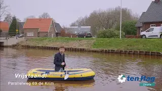 Parallelweg 69 de Krim 4K