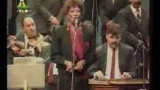 iraq  lady singer