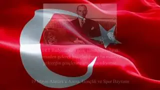 Türk Çocuğunun Şarkısı 