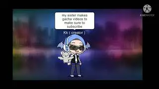 my First video