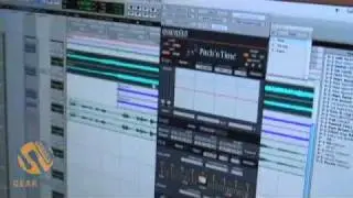 Serato TDM Plug-ins: Stretch Pitch And Time In Your DAW