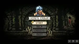 Kings Crown - Trailer