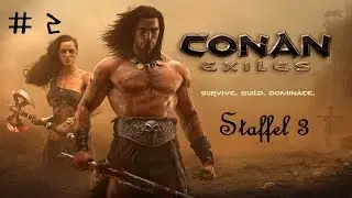 Conan Exiles 