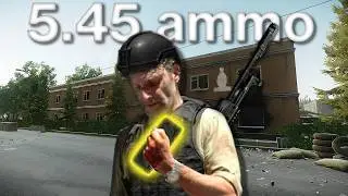 Tarkov Reserve Ammo Run Guide | Make Rubles Fast & Easy