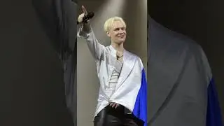 SHAMAN🇷🇺🇷🇺🇷🇺 Тольятти 10.06.24 Конец концерта.