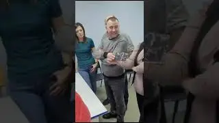 МАК для бизнес-тренинга. Завершение тренинга