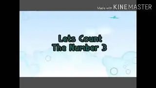 Learn number 3
