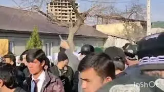 САБАБИ МАРГИ 😱 ДАВЛАТМАН ХОЛОВ 🥲 ХУДО РАХМАТШОН КУНА 🙏🙏🙏