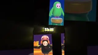 Wheel Tournament Pt15 #fallguys #edit #shorts