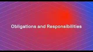 Obligations and responsibilities of AI deployers