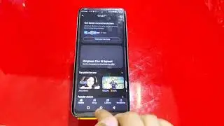 How To Enable Split Screen In Infinix Smart 6 Plus, Infinix Smart 6 Plus,Dual Screen Create