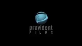 Provident Films Logo