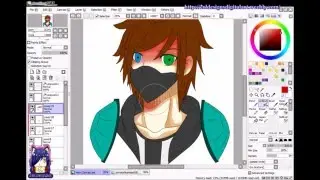 How to Draw PrivateFearless - Part 2 (Coloring Tutorial)