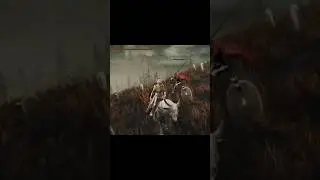 He’s riding the air
