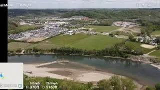 Mavic Air 2 Range Test -Part 1