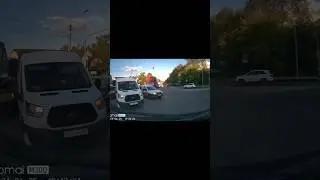 придурок водитель 2 часть 1