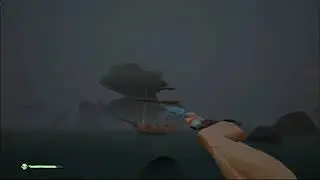 Hole In One! | Sea of Thieves | Twitch Stream Highlight