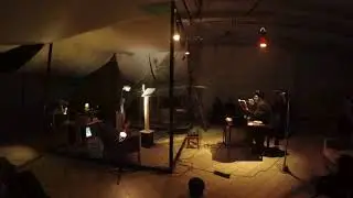 Danja Schilling sings "Because" (file:ZO030001)