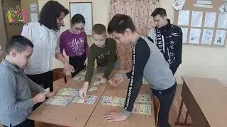 Предметная неделя гуманитарного цикла