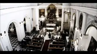 wedding foto d'autore