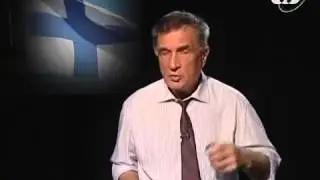 Дело Иосифа Сталина. (2 серия).