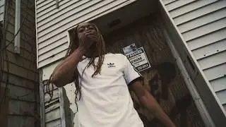 Niner Young - From The Streets (Official Music Video) Prod. By Johny Bangz [Shot in Newark, NJ]