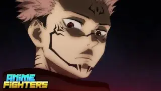 Shiny Secret Unit Sukuna Showcase | Anime Fighters Simulator