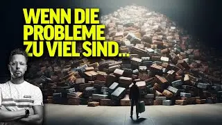Wenn alles zu viel erscheint: Alkoholsucht erklärt