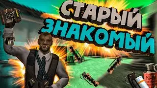 ОДИН И ТОТ ЖЕ ПРОТИВНИК  В  CS:GO / MINECRAFT - Приколы, баги, фейлы