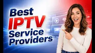 best iptv provider 2026 - my honest experience after trying 20 iptv services. this one worth it!