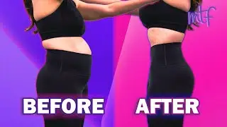 My daily POSTPARTUM ABDOMINAL ROUTINE | Diastasis Recti Safe