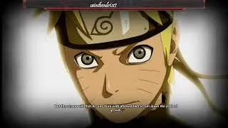 Naruto Shippuden Ultimate Ninja Storm ⛈️ 4