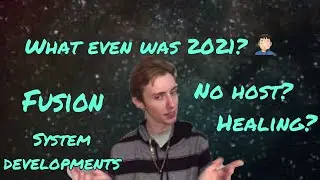 How It’s Been in 2021 | System Changes/Growth | Life with Dissociative Identity Disorder