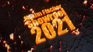 Showreel 2021 by Maxim Fischer