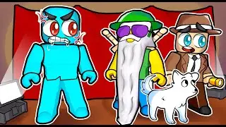 🟨Finalmente Consegui o FINAL DO MAL no Break in 2!