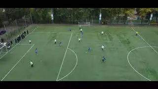 19.09.2021 AFL Нижний Тагил