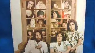 The Hudson Brothers - Long Long Day