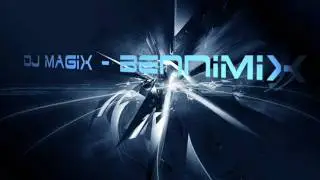 benny benassi remix