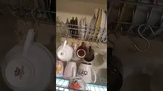 Сушка для посуды