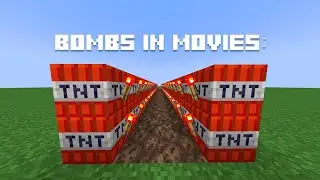bombs in movies: