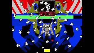 HELP_Veil Omega........ Fight but it's the dual mix instead