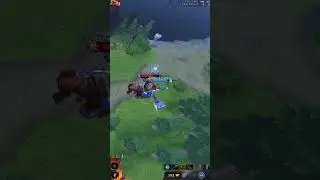 БАЗА ИГРЫ НА МАГНУСЕ #shorts #short #dota2