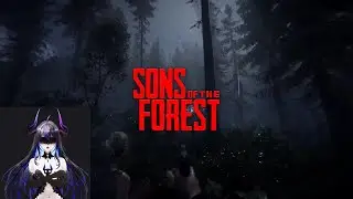 Sons of the Forest - Biches Love Sticks