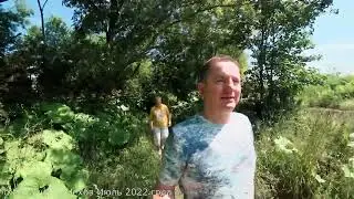 о. Сахалин с. Чехов Июль 2022 год