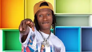 LIFE JOURNEY ~JAPHE KAY {Official 4K Music Video}