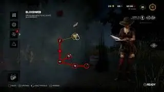 you can still unlock stuff that has been kill switched | dead by daylight