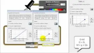 Photoelectric effect