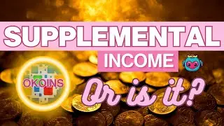 Is it REALLY Supplemental Income?